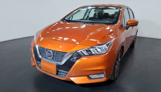 2020 • 133,071 km • Automático