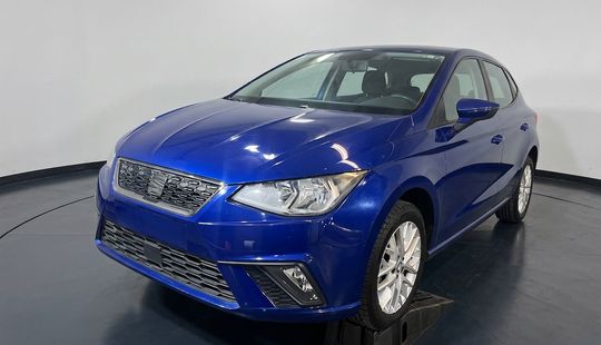 Seat • Ibiza