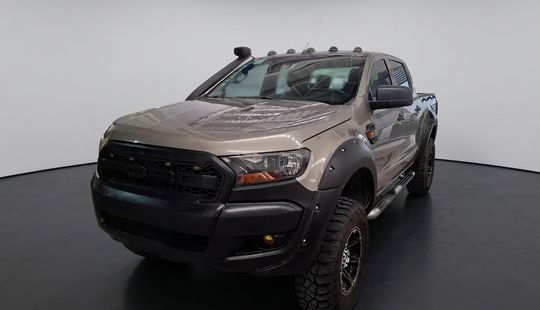 Ford • Ranger