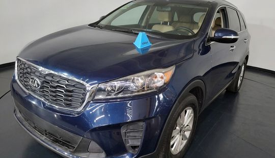 Kia • Sorento