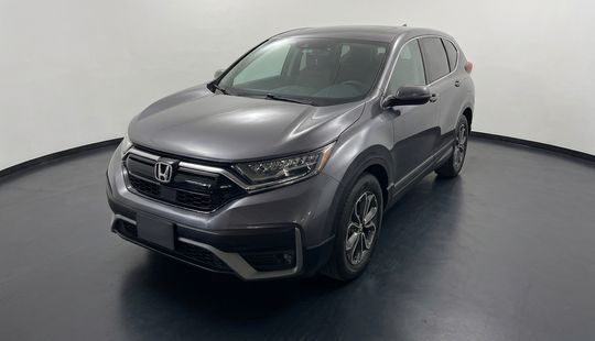 Honda • CR-V