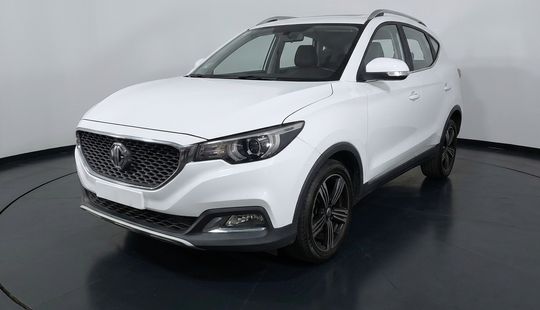 Mg • Zs