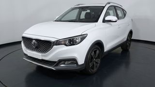 Mg Zs 1.5 EXCITE AUTO