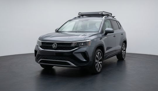 Volkswagen • Taos