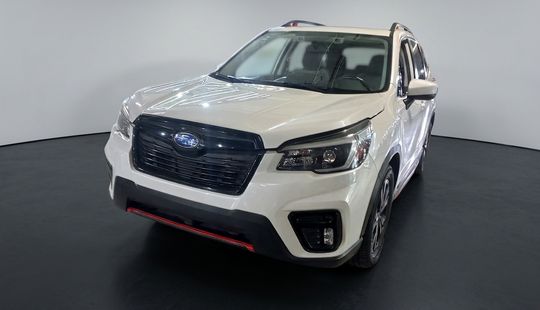 Subaru • Forester