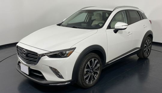 Mazda • CX-3
