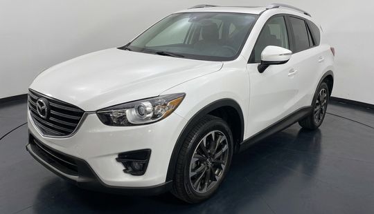 Mazda • CX-5