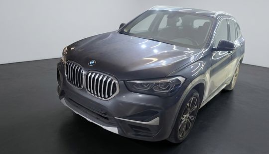 Bmw • X1