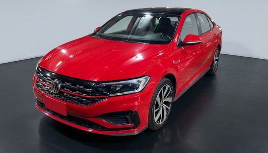 Volkswagen • Jetta