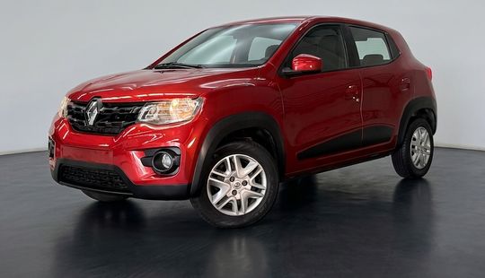Renault • Kwid