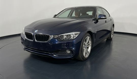 Bmw • Serie 4