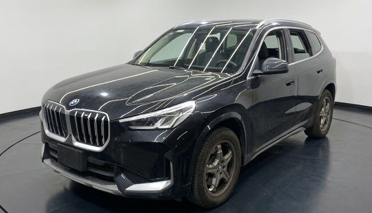 Bmw • X1