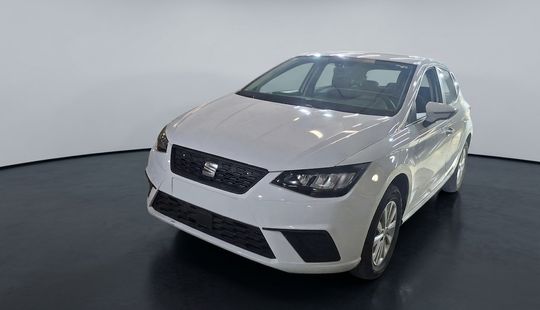 Seat • Ibiza