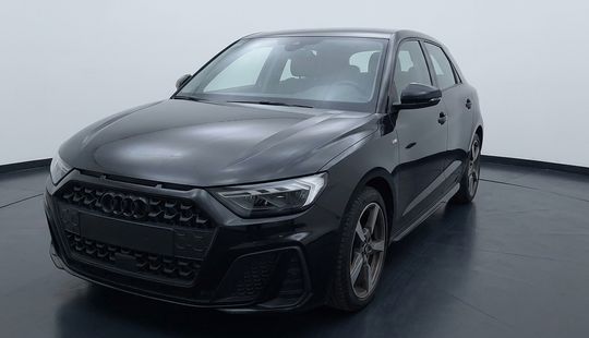 Audi • A1