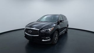 Infiniti • QX60