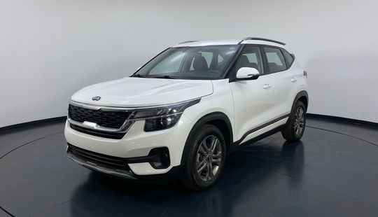 Kia • Seltos