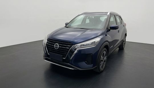 Nissan • Kicks