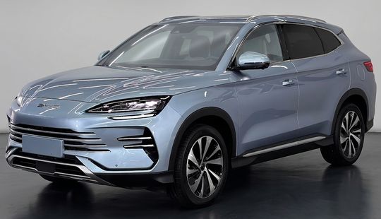 Byd • Song plus