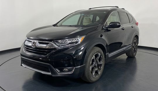 Honda • CR-V