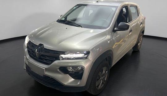 Renault • Kwid
