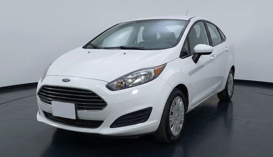 Ford • Fiesta