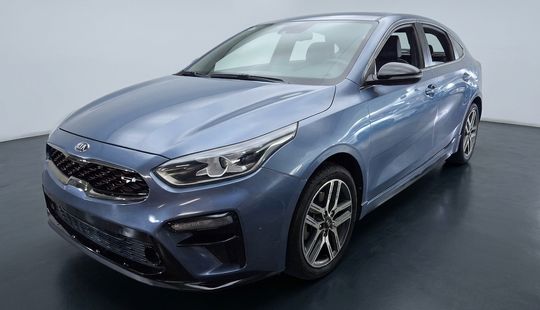 Kia • FORTE