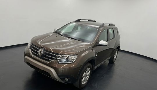 Renault • Duster