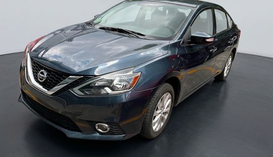 Nissan • Sentra