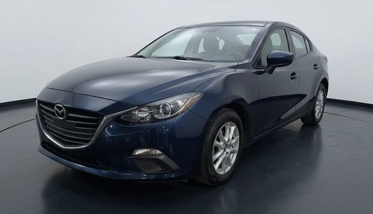 Mazda • Mazda 3