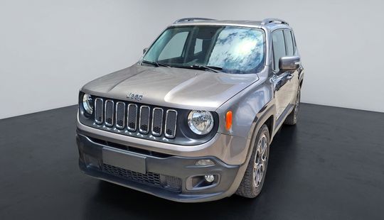 2018 • 61,761 km • Automático