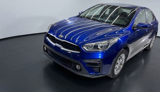 Kia • FORTE