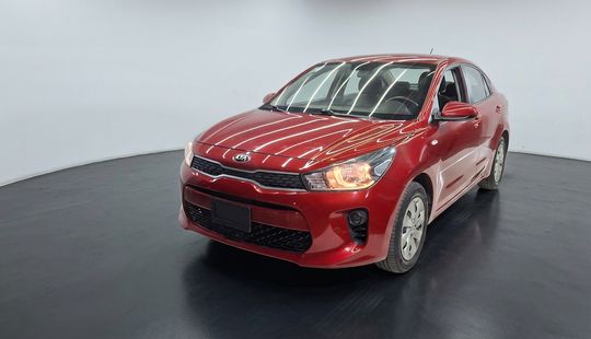 Kia • Rio