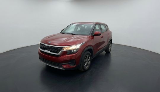 Kia • Seltos