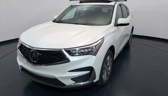Acura • RDX