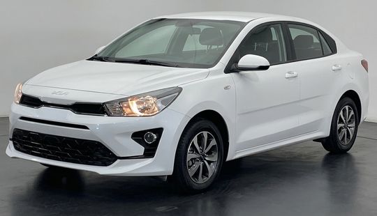 Kia • Rio