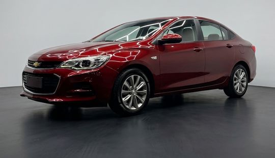 Chevrolet • Cavalier