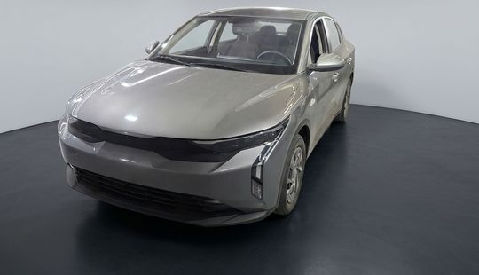Kia • K3