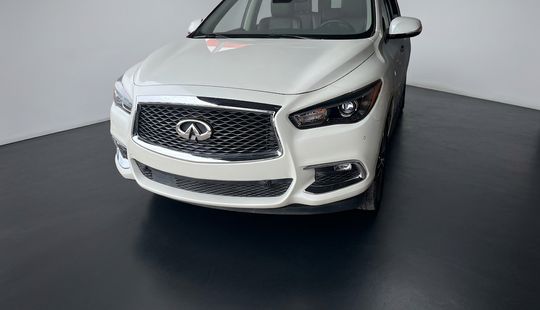 Infiniti • QX60