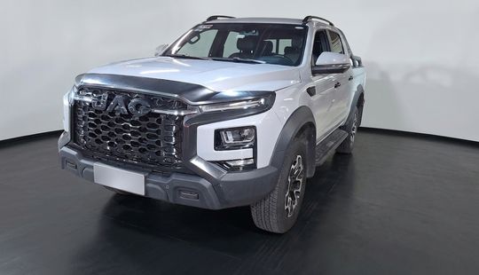 Jac • Frison T9