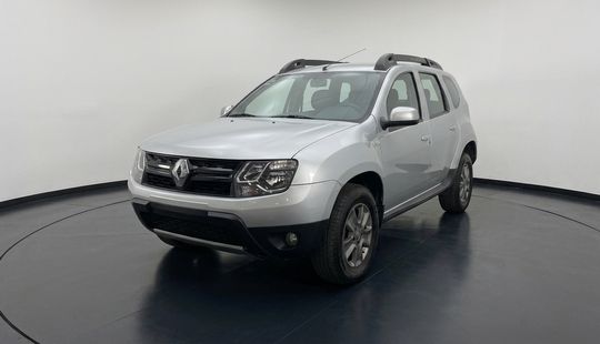 Renault • Duster