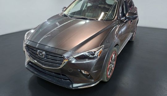 Mazda • CX-3