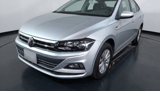 Volkswagen • Virtus