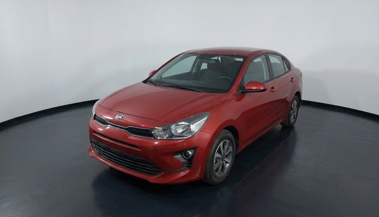 Kia • Rio