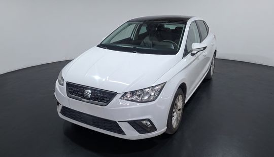 Seat • Ibiza