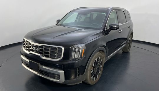 Kia • Telluride