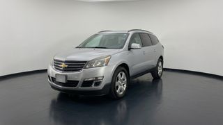 Chevrolet • Traverse