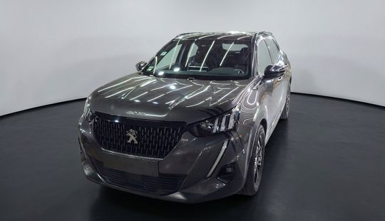 Peugeot • 2008