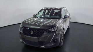 Peugeot • 2008