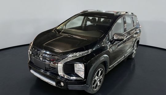 Mitsubishi • Xpander