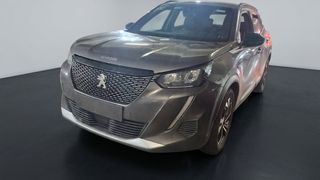 Peugeot • 2008